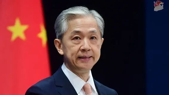 外交部：中國政府部門每天都遭受海量網絡攻擊 大多源自美國