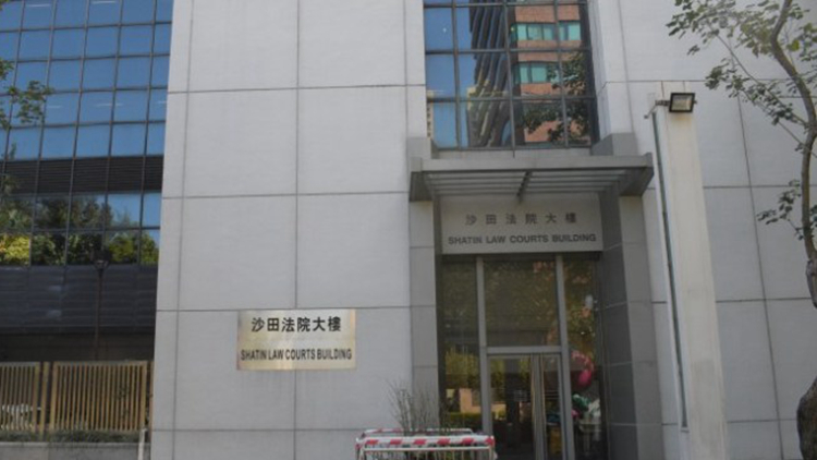 一名越南籍非法勞工被判囚20月 涉持行街紙及偽造身份證