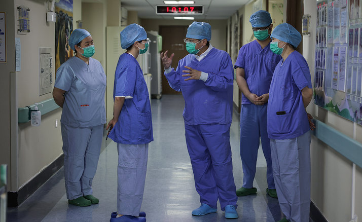 中疾控：6月中國內地新增報告106例猴痘確診病例