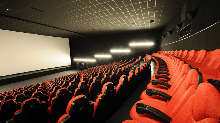 2023年全國電影票房已超300億元