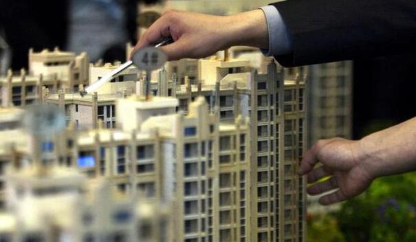 國家統計局：6月份商品住宅銷售價格環比整體有所下降