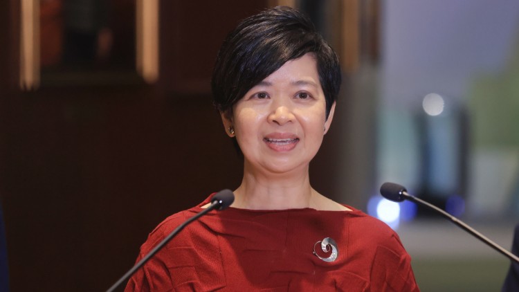 房屋局辦過渡性房屋開放日 何永賢：將積極審視如何善用長者屋