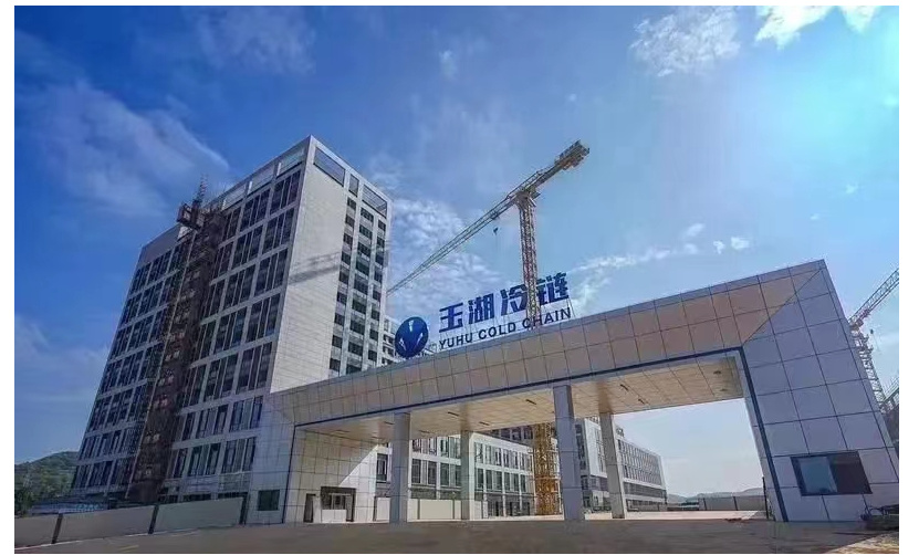 廣州花都：推進產地冷藏保鮮設施高質量建設，助力都市現代農業騰飛