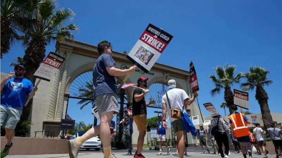 【計出新角度】愈來愈多人擔心AI搶飯碗