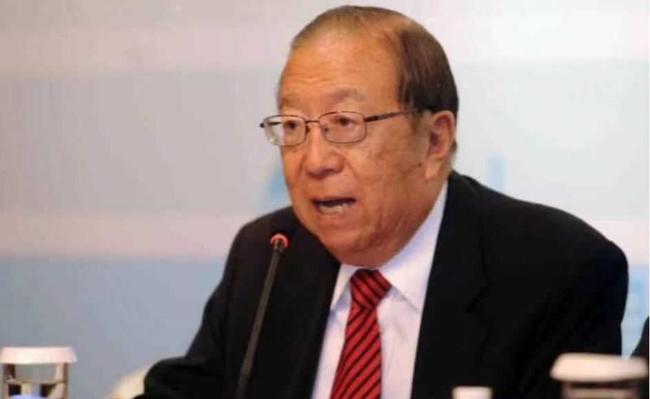 【H股30年】H股貢獻持續擴大 李業廣：締內地香港雙贏