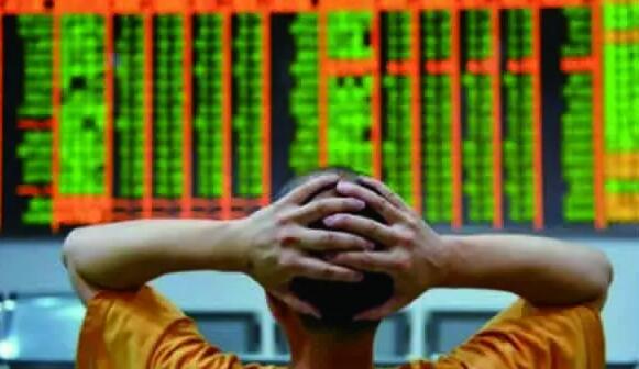 【A股開盤】滬指跌0.58%煤炭等周期股領跌