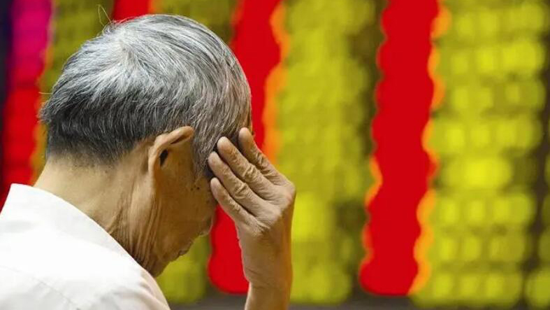 【A股午評】滬指跌1.19% 失守3200點