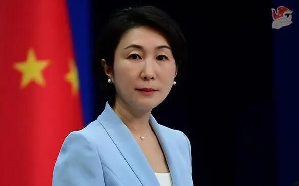 外交部：中國經濟長期向好的基本面沒有改變