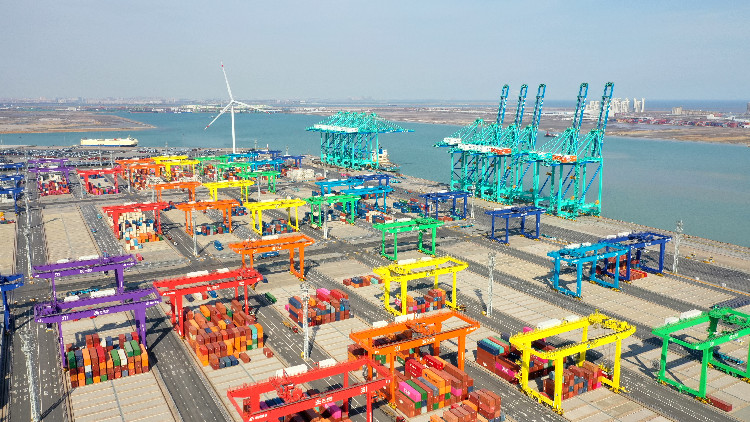 今年全年經濟增速目標能否實現？國家發改委回應