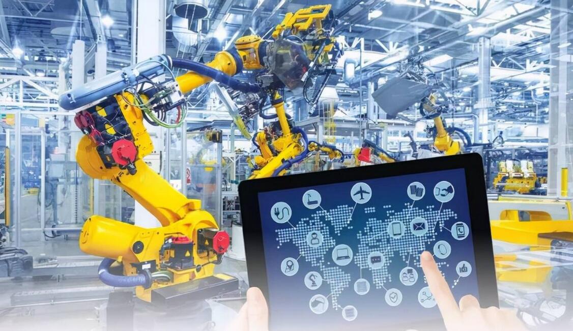 中國上半年經濟呈回升向好態勢