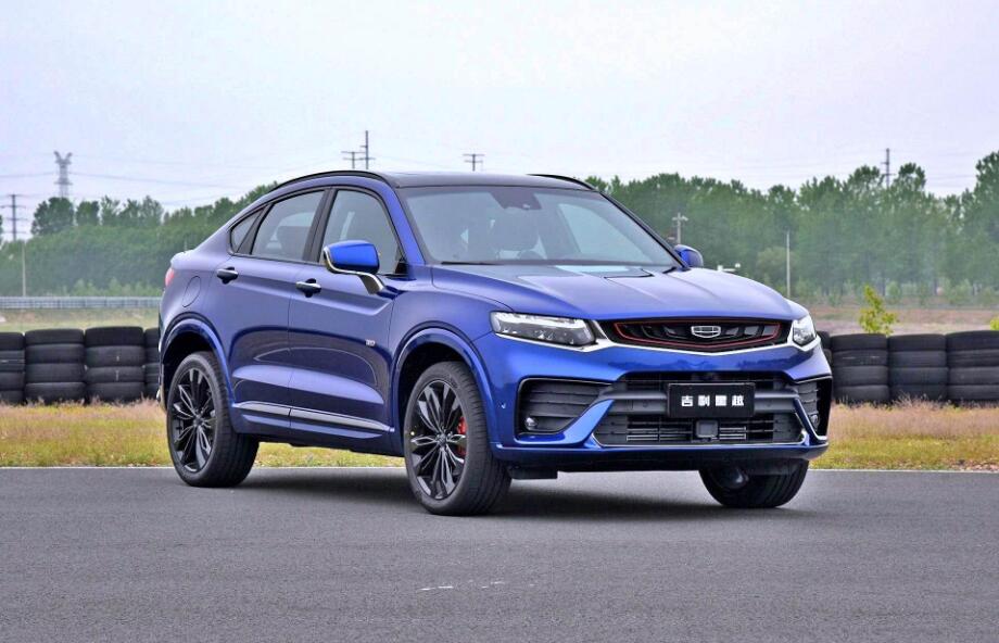 吉利擬斥780億大馬設廠