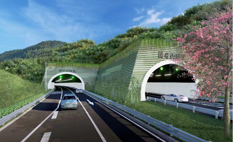 深圳大鵬鵬壩通道工程項目（主線段）用地預審及選址獲批