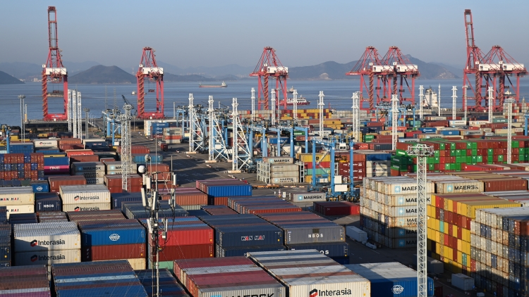 亞行維持中國經濟增速預期