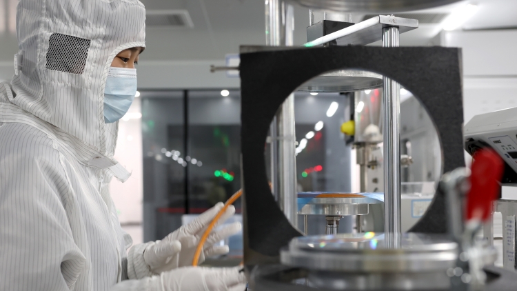 中國半導體行業協會：堅持開放合作 維護半導體產業全球化