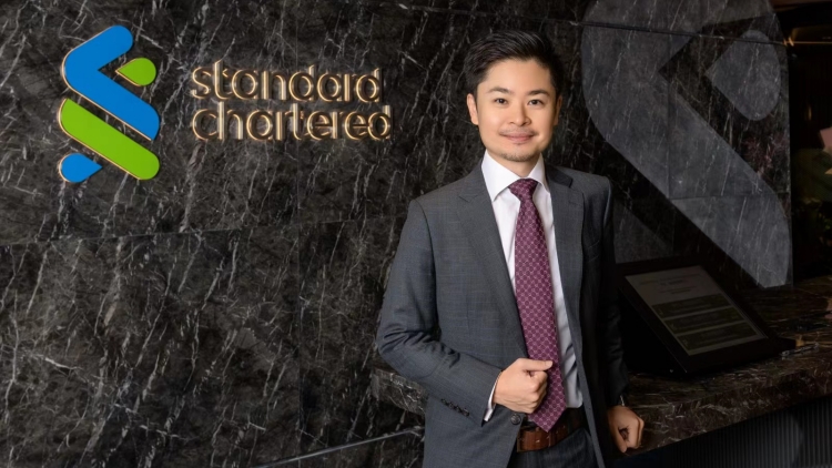 渣打報告：近八成香港富裕投資者認為AI可助達成理財目標