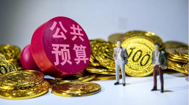 上半年全國一般公共預算收入同比增長13.3% 