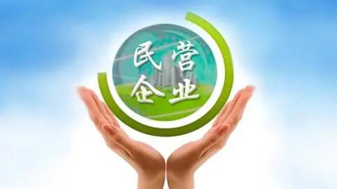 【經濟觀察】重磅政策出台 中國力挺民營經濟