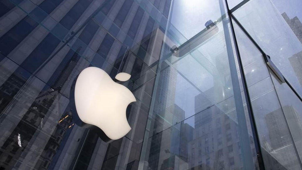 外媒：蘋果正開發人工智能工具 股價盤中創新高