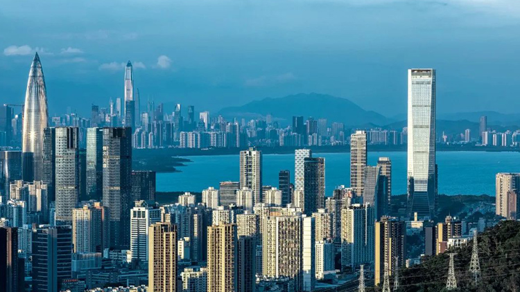 深圳這項政策發布！聚焦市場主體痛點難點堵點