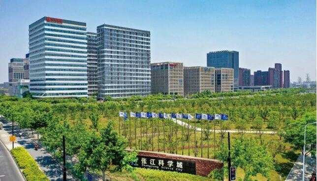 上海上半年地區生產總值同比增9.7% 半導體存儲及新能源車增速亮眼