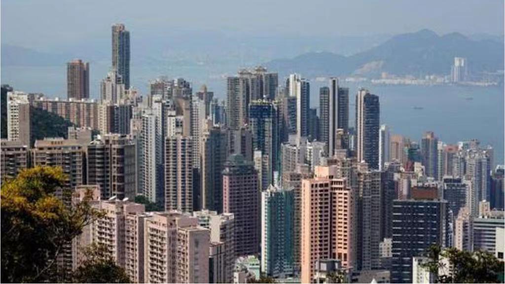 【港樓】中原：CCL跌穿165點見21周低位 樓價下調走勢已成