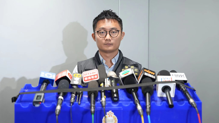 在小紅書洩漏DSE評卷參考 38歲男教師被捕