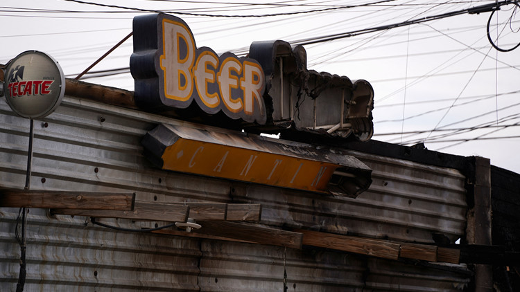 墨西哥一男子疑不滿被逐出酒吧 縱火釀11死