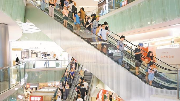 港人消費深思考 合作生態再升級