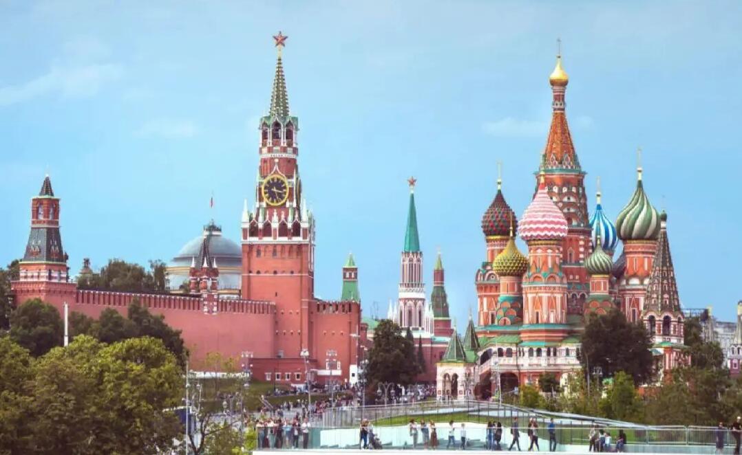 莫斯科兩座建築遭無人機襲擊 