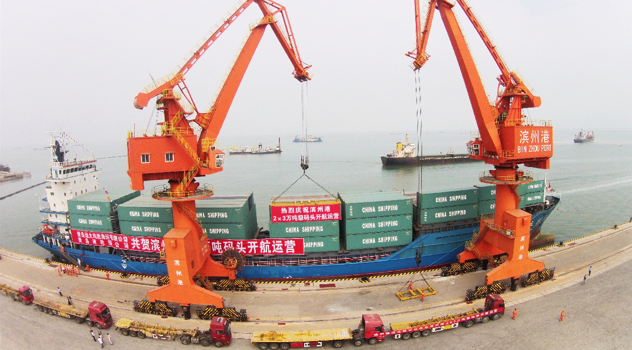 山東發布跨境電商躍升發展行動計劃：培育100個知名品牌