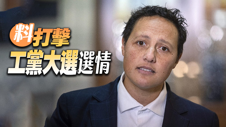 新西蘭司法部長涉酒駕撞車請辭