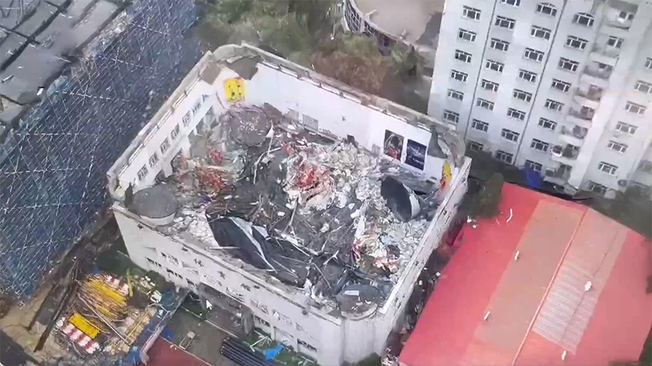 齊齊哈爾市長致歉！事故原因初步查明