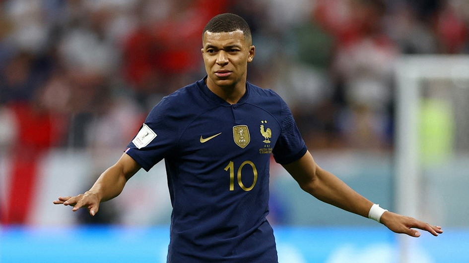 沙特希拉爾出3億歐元天價 冀從PSG買下麥巴比