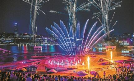 建設特色商圈 深圳錨定世界級 首批深圳市級示範特色商圈和夜間經濟示範街區揭曉