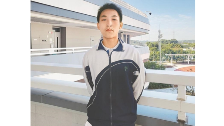 深圳高一學生被中科大少年班錄取