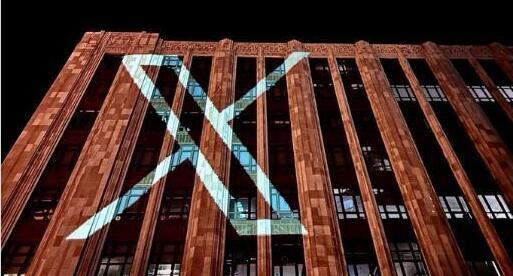 Twitter正式換標 新Logo「X」來了