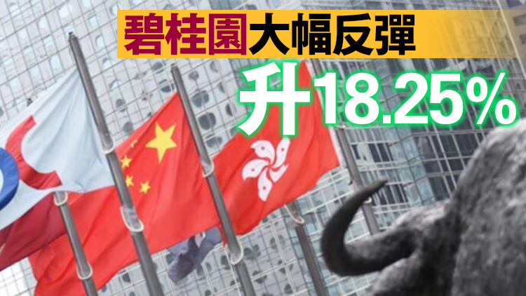 【收市盤點】港股全日升766點  大型科網股造好