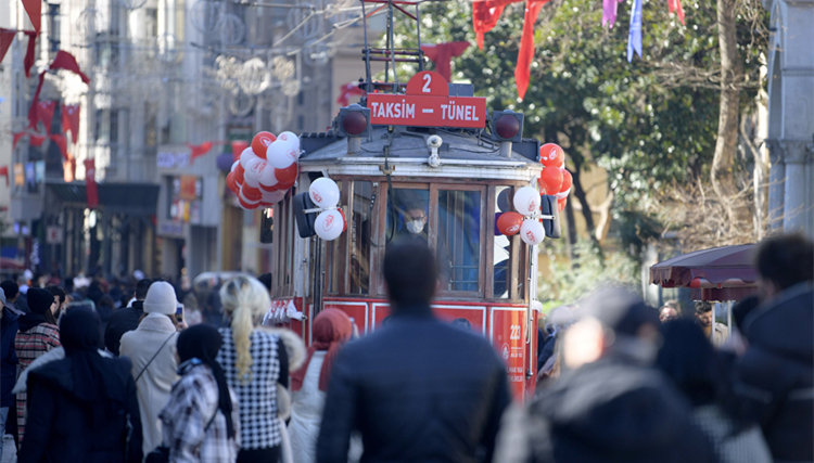 【金融瞭望】中國經濟內生動力日益增強