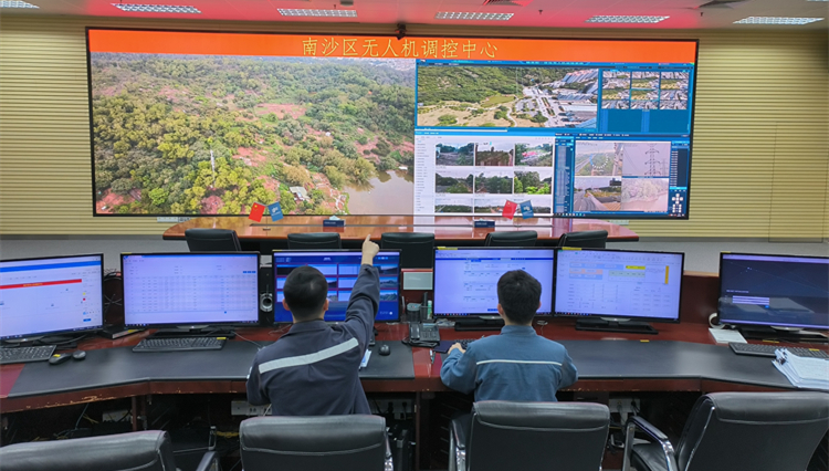 「南沙改革創新榜」重磅發布  集聚南沙重點發展領域