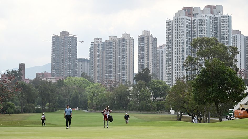 哥球會司法覆核申請獲批 發展局：不影響如期收地決定  