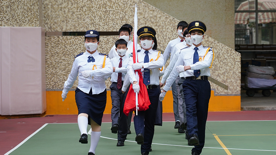 教聯會：習主席對香港青年特別關心關愛