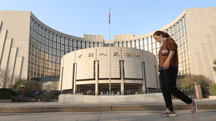 央行公開市場淨投放790億元