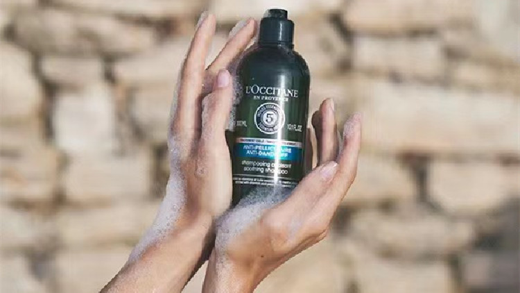 市傳歐舒丹或私有化 最新升9%