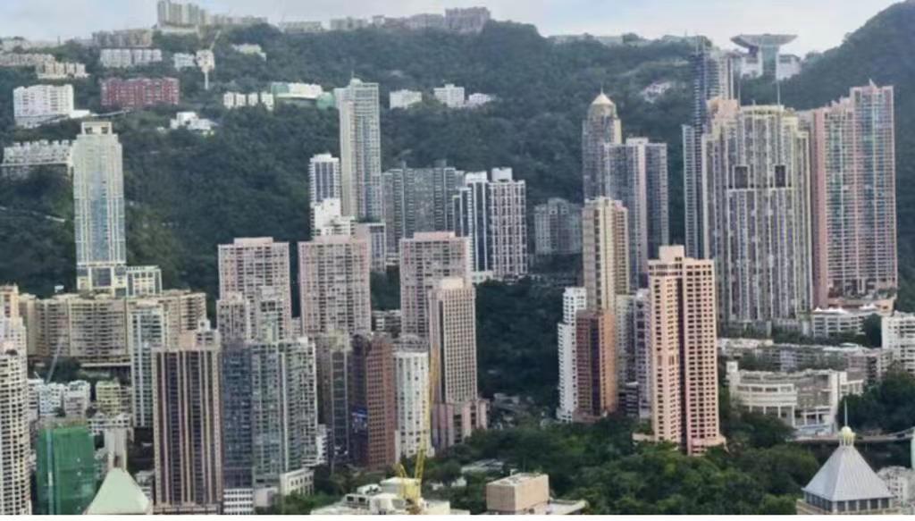 【港樓】上半年私宅轉手僅84.6%獲利 14年新低