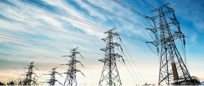 全國日發電量和用電負荷連創歷史新高 發改委：有能力保障迎峰度夏能源電力安全穩定供應