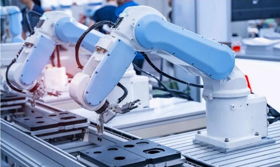 深圳四部門聯合發文 推21條金融舉措支持製造業當家