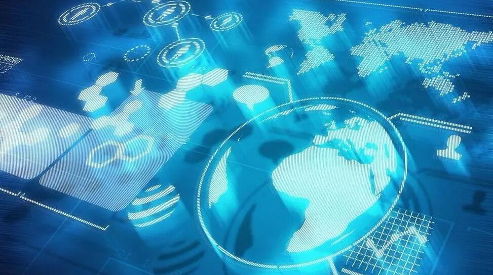 上半年我國軟件業務收入同比增長14.2% 