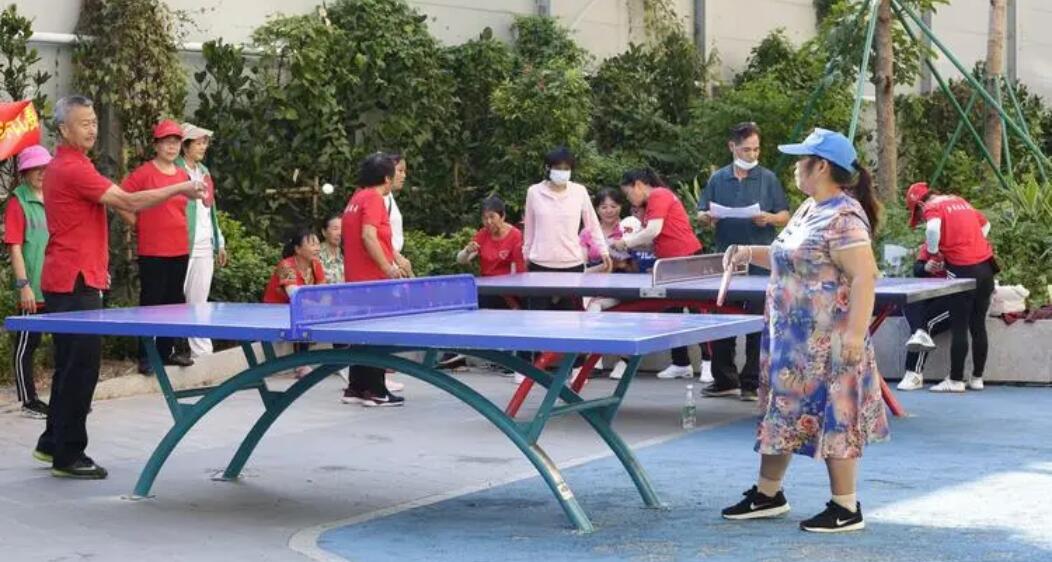 我國將在106個社區開展完整社區建設試點 