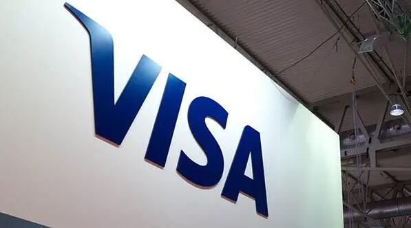 韓正會見美國維薩公司全球執行董事長艾克禮 