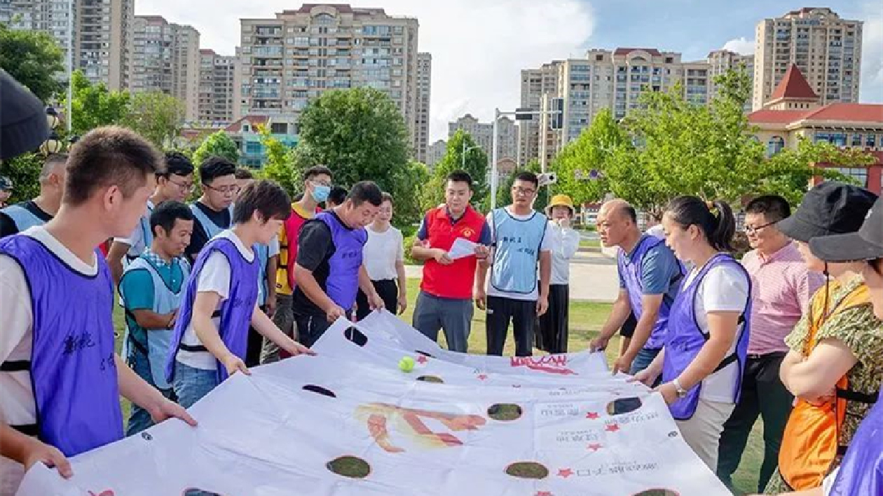 江蘇泰州：激發治理活力 增進民生福祉